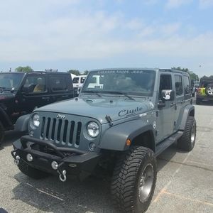 Meet your Posher, Bonnie